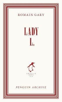 Lady L.