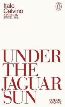 Under the Jaguar Sun