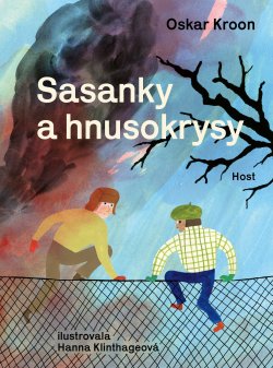 Sasanky a hnusokrysy