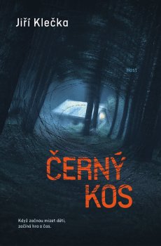 Černý kos