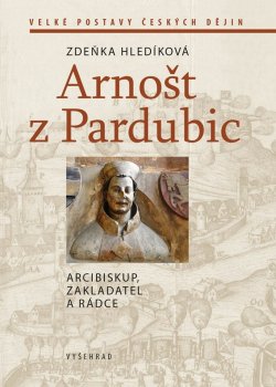 Arnošt z Pardubic