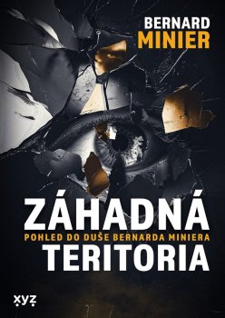 Záhadná teritoria