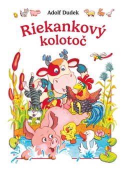 Riekankový kolotoč