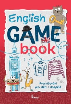 English GAME book