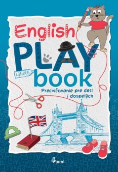 English PLAY book