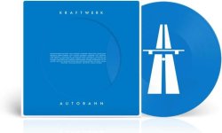 Autobahn (Limited Picture Vinyl) - LP