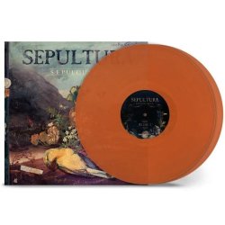 Sepulquarta - 2 LP