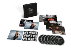 Private Dancer - 5 CD+Blu-ray