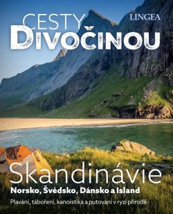 Cesty divočinou: Skandinávie