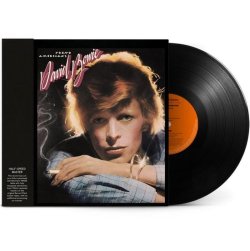 Young Americans - LP