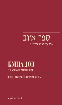 Kniha Job