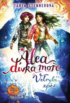 Alea - dívka moře: Velrybí zpěv (Část 2)