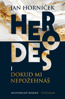 Dokud mi nepožehnáš
