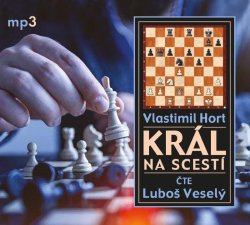 Král na scestí - CDmp3 (Čte Luboš Veselý)