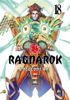 Ragnarok: Poslední boj 18