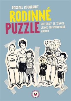 Rodinné puzzle