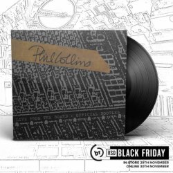 Live From The Board... The Official Bootleg (Black Friday Rsd 2024.) - LP