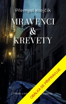 Mravenci a krevety