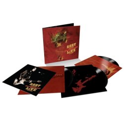 All Around Man: Live In London - 3 LP