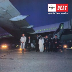 Special Beat Service (Limited Red & Blue Vinyl) - 2 LP