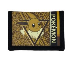 Pokémon peněženka Eevee