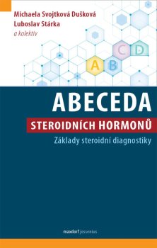 Abeceda steroidních hormonů