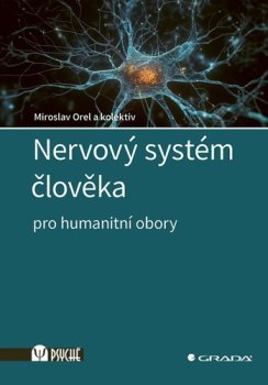 Nervový systém člověka