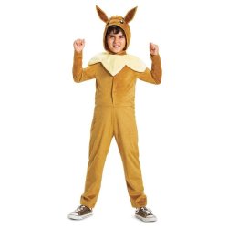 Pokémon Kostým Eevee (10-12 let)