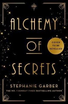 Alchemy of Secrets