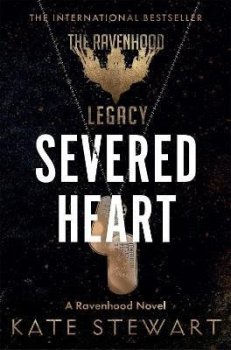 Severed Heart