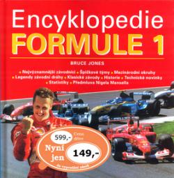 Encyklopedie Formule 1
