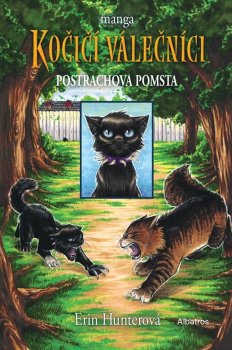 Postrachova pomsta