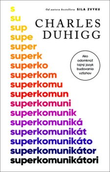 Superkomunikátori