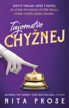 Tajomstvo chyžnej