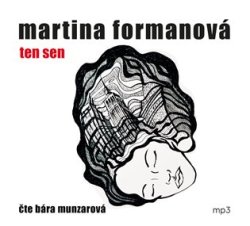Ten sen - CDmp3 (Čte Bára Munzarová)