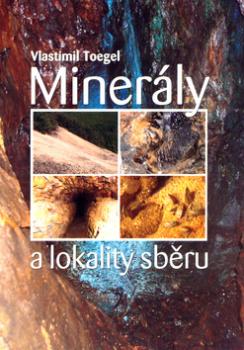 Minerály a lokality sběru