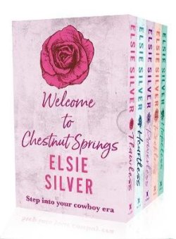 Elsie Silver´s Chestnut Springs Series: 5-Book Boxset