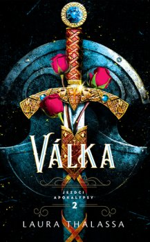 Válka
