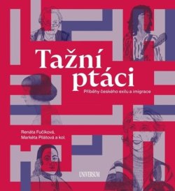 Tažní ptáci