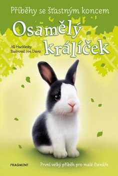 Osamělý králíček