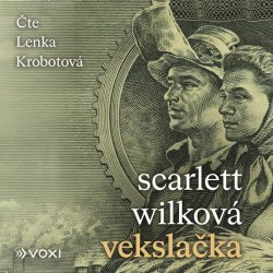 Vekslačka (audiokniha)