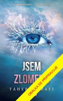 Jsem zlomená