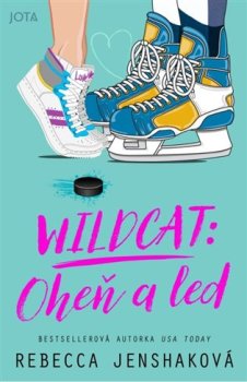 Wildcat Oheň a led