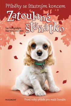 Zatoulané štěnátko