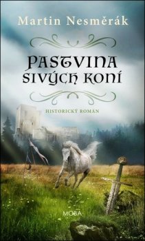 Pastvina sivých koní