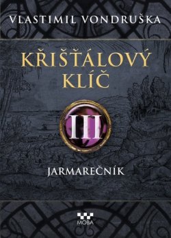 Křišťálový klíč Jarmarečník