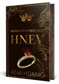 Kráľovstvo hriechov