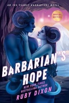 Barbarian´s Hope