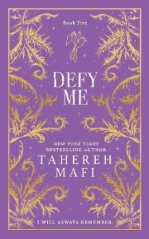 Defy Me