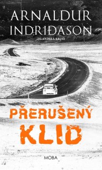Přerušený klid - Islandská krimi